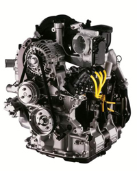 P15AE Engine
